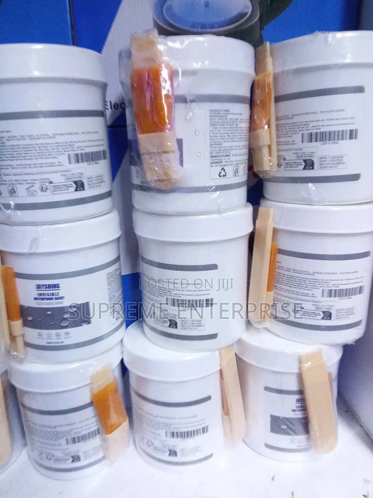 Waterproof Sealant Glue for Roof 300