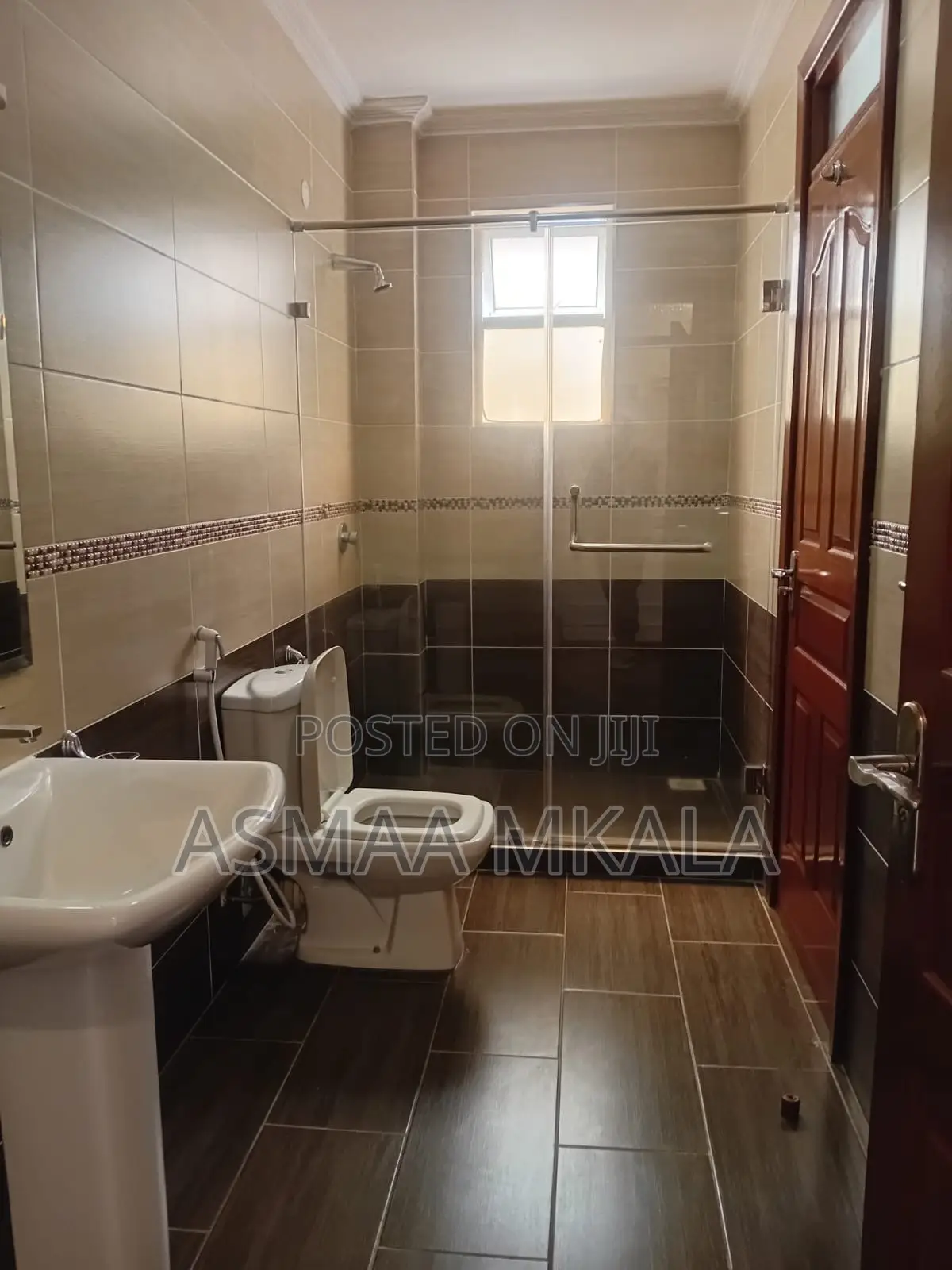 4bdrm Apartment in Lavington for rent