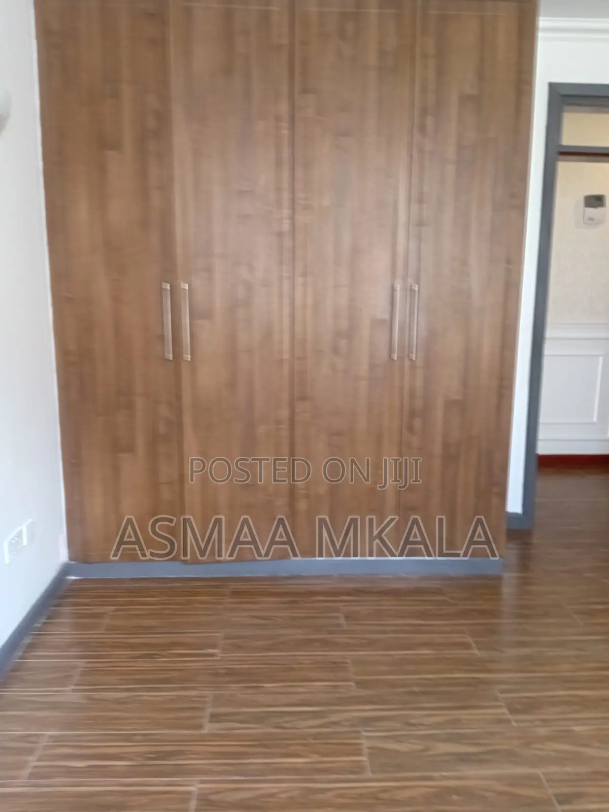4bdrm Apartment in Lavington for rent