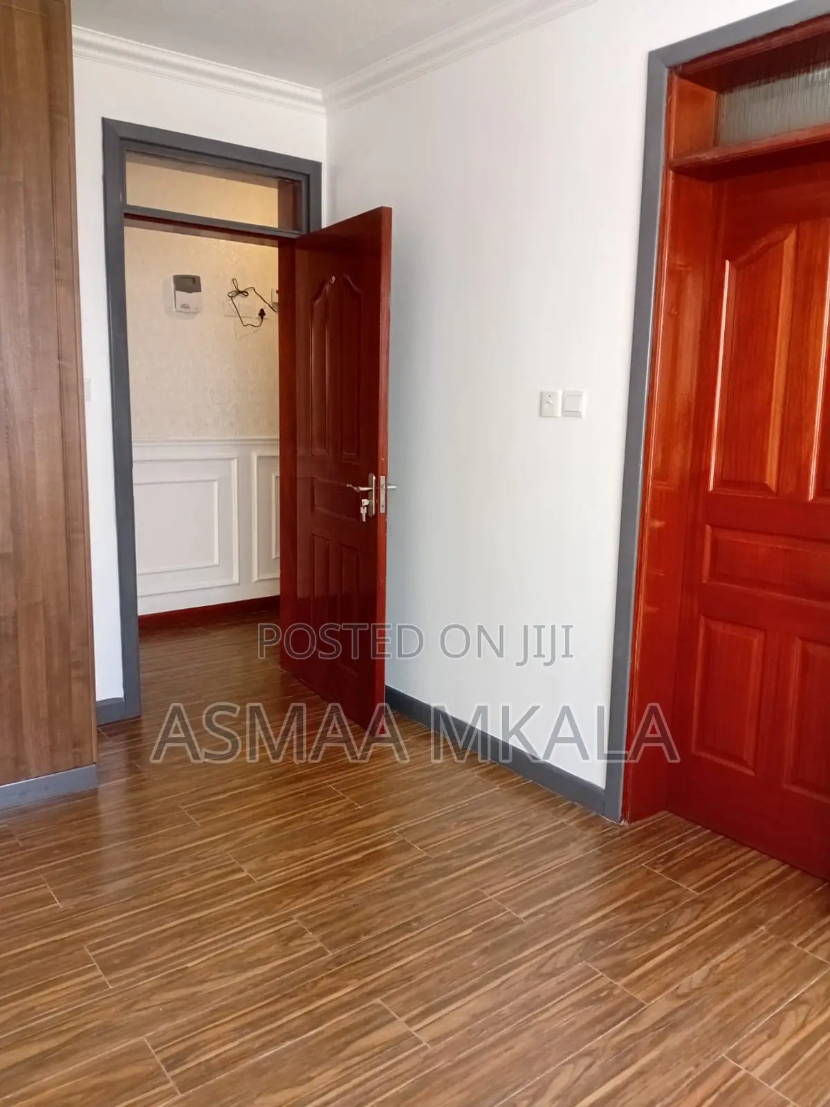 4bdrm Apartment in Lavington for rent