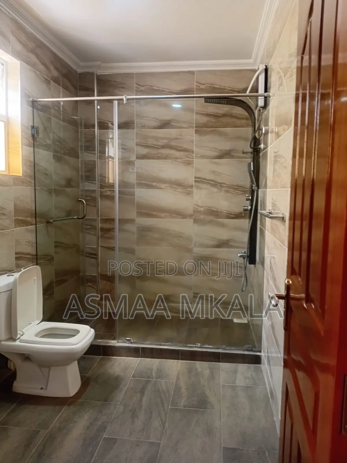 4bdrm Apartment in Lavington for rent