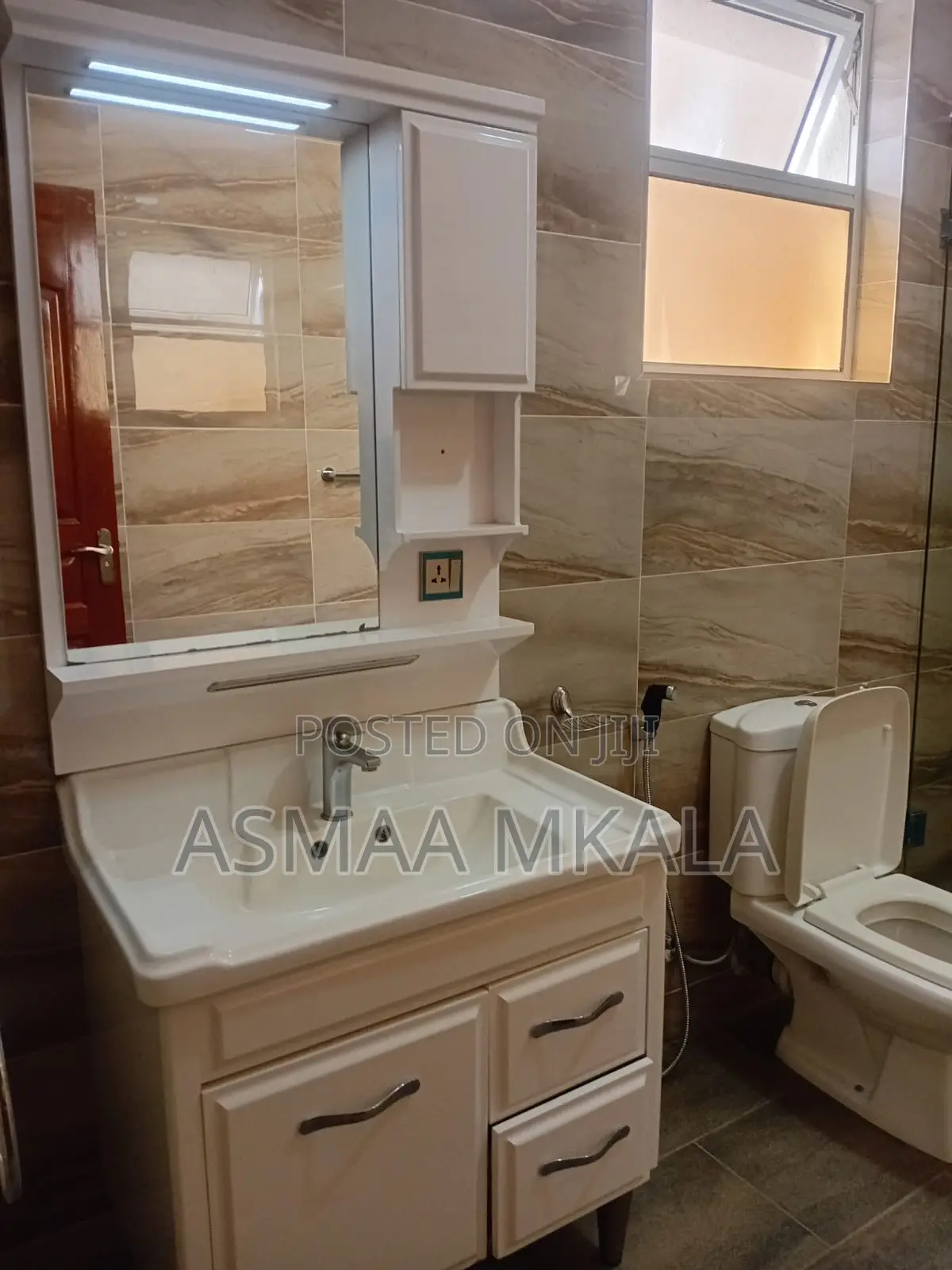 4bdrm Apartment in Lavington for rent