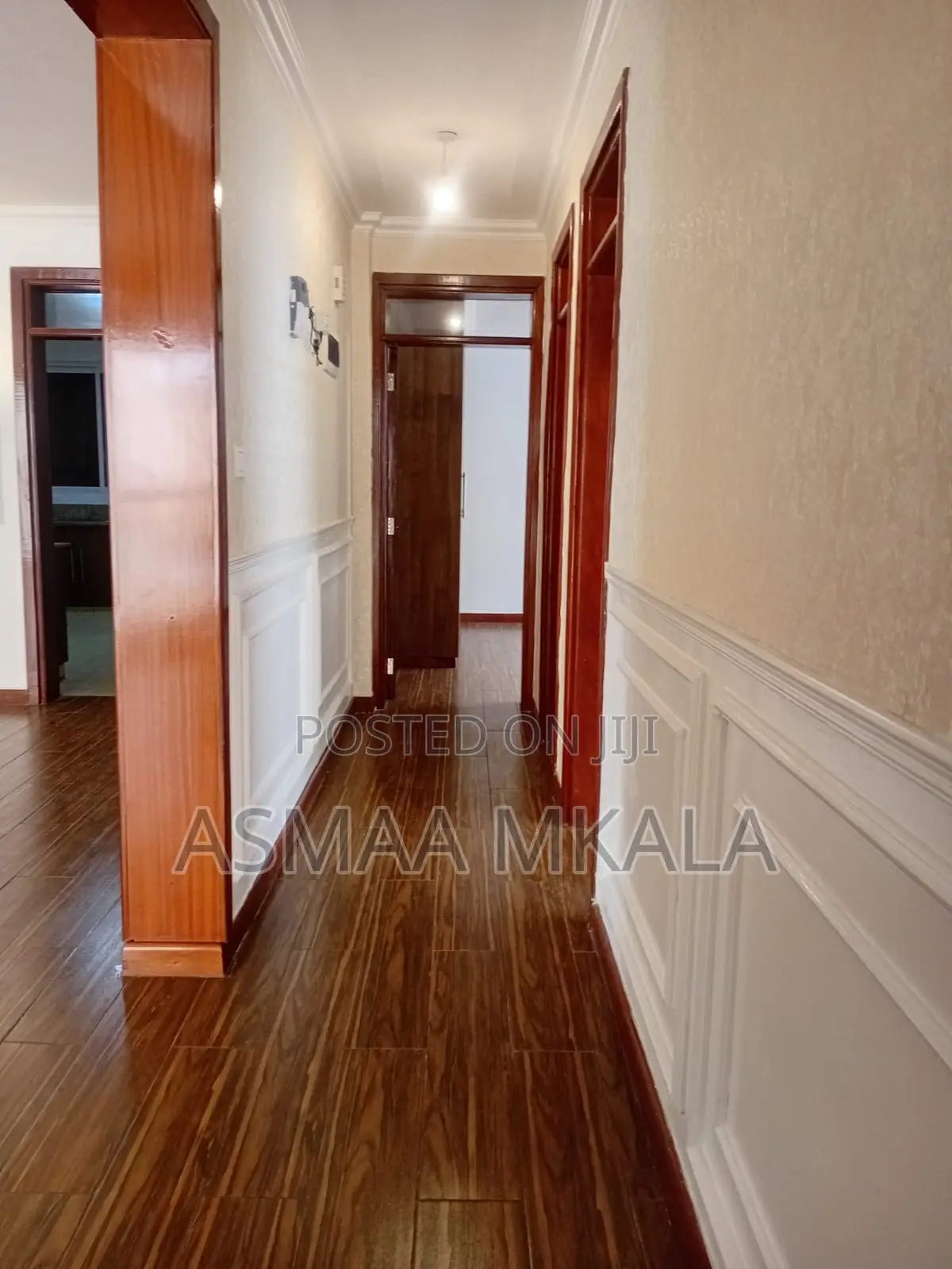 4bdrm Apartment in Lavington for rent
