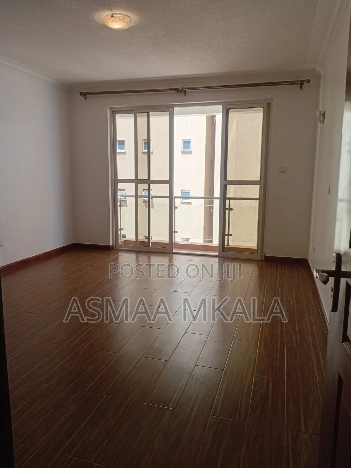 4bdrm Apartment in Lavington for rent