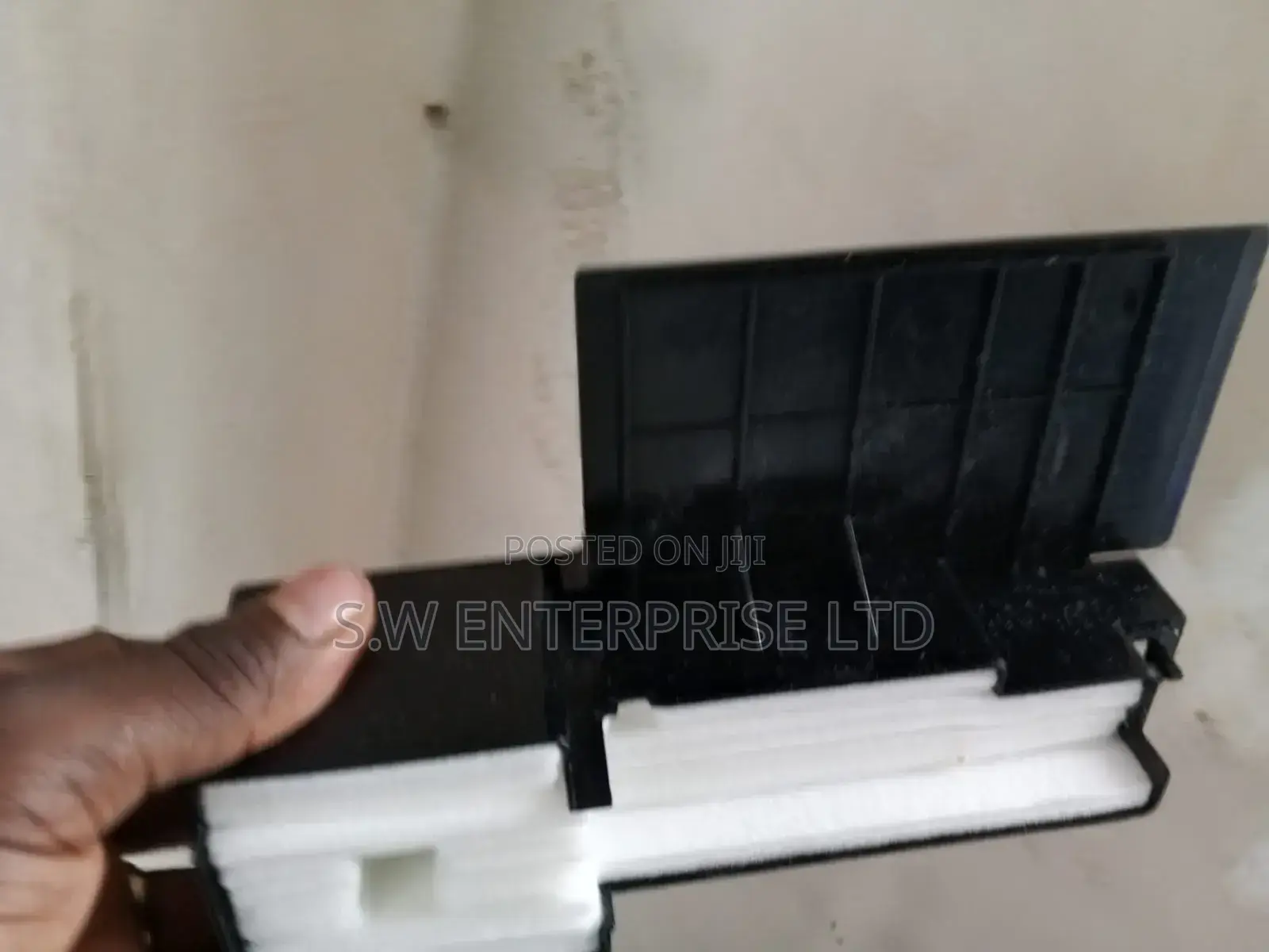 L3050/L382 Epson Printer Inkpad