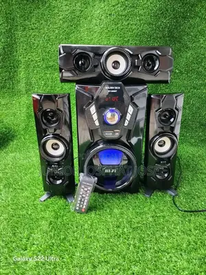 Woofer Smarth Bass Hd