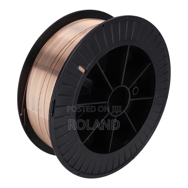 Welding Wire 0,8mm 1kg Hot - main view