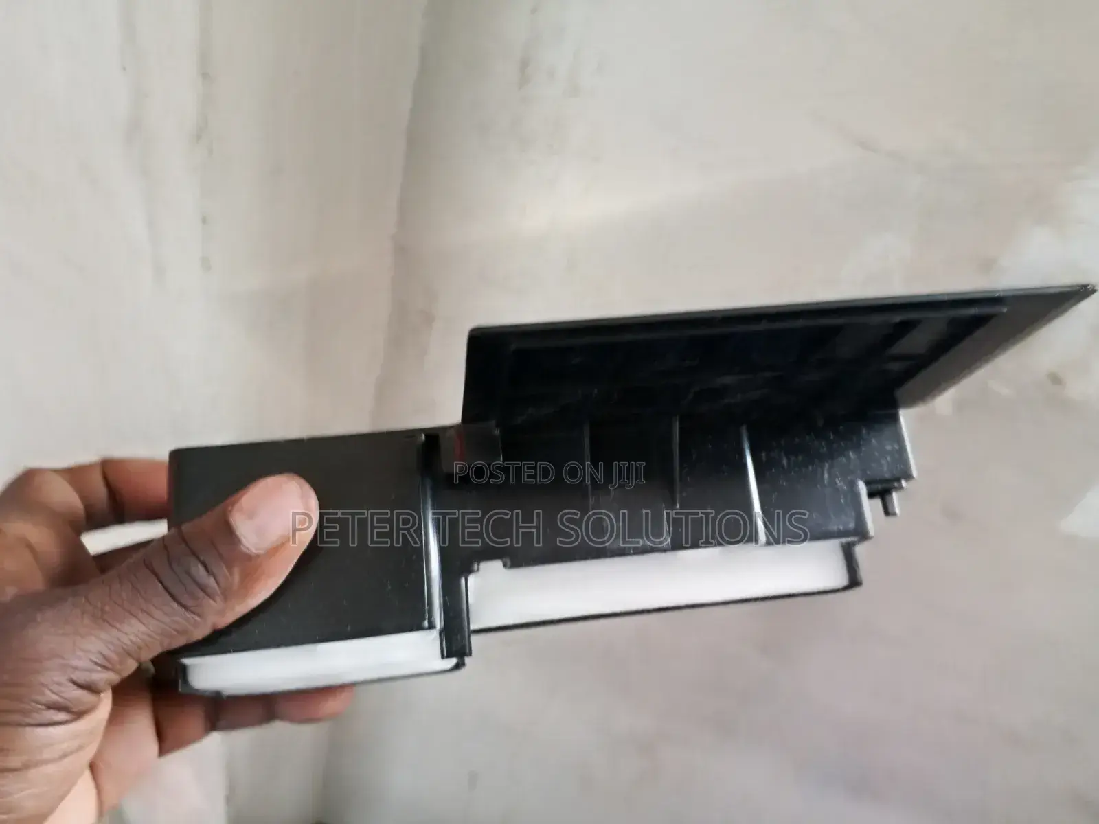 L3050/L3060/L382/L360 Epson Printer Maintenance Box (Inkpad)