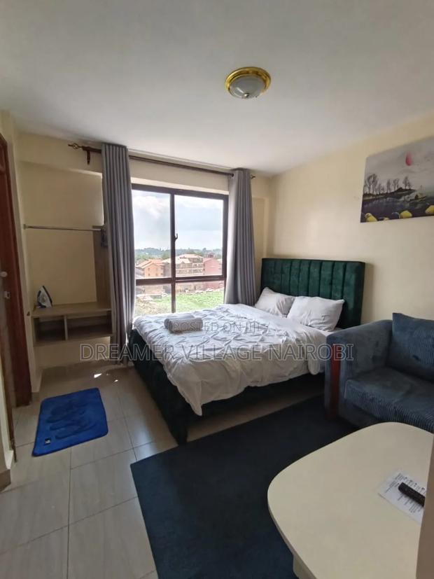 Studio in Kikuyu, Simple, Clean and Cosy - thumbnail 2