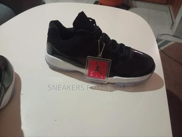 Jordan 11 Lows - main view