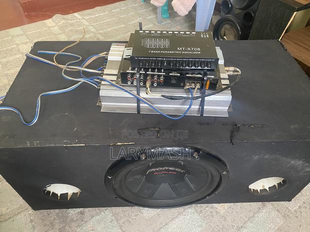 Car Audio System - thumbnail 2