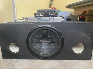 Car Audio System
