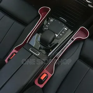Suv Cars Big Size Plastic Gap Seat Filler 2pc