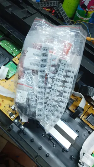 Yamaha Keyboard Rubbers