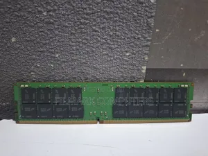 Micron 64gb 2rx4 Pc4-3200aa Ecc Reg Server Memory