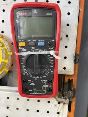 Classic Uni-T Ut890c Digital Multimeter
