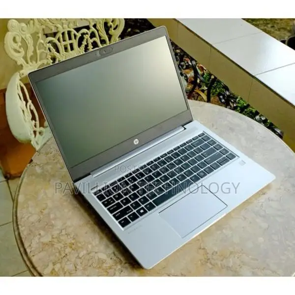 Laptop HP ProBook 440 G7 8GB Intel Core i5 SSD 256GB