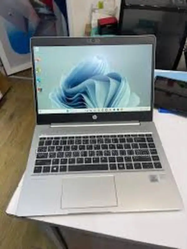 Laptop HP ProBook 440 G7 8GB Intel Core i5 SSD 256GB
