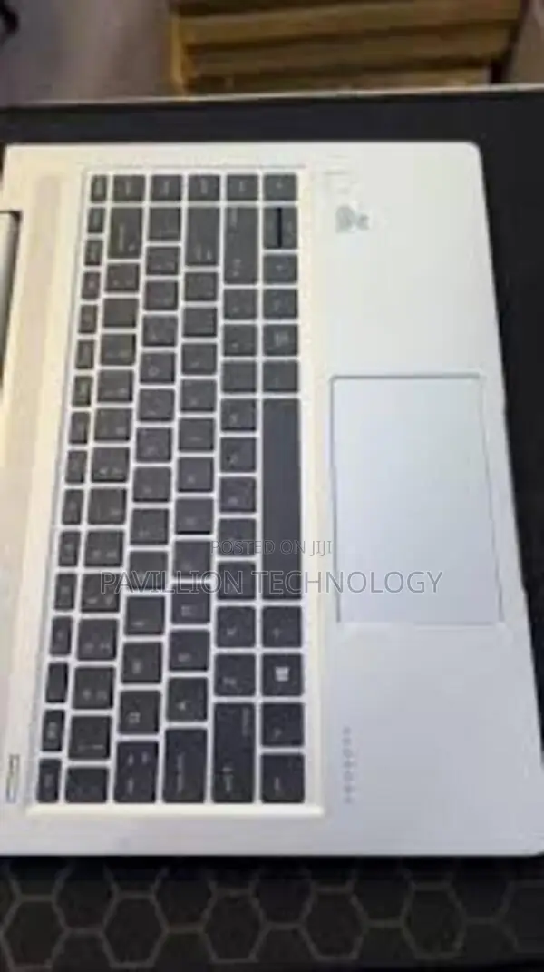 Laptop HP ProBook 440 G7 8GB Intel Core i5 SSD 256GB