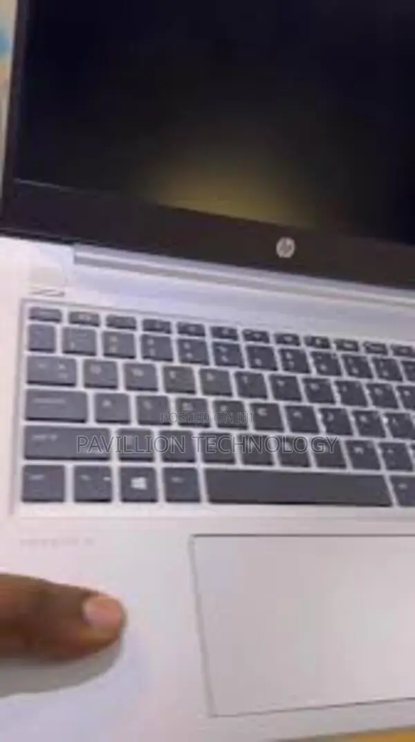 Laptop HP ProBook 440 G7 8GB Intel Core i5 SSD 256GB