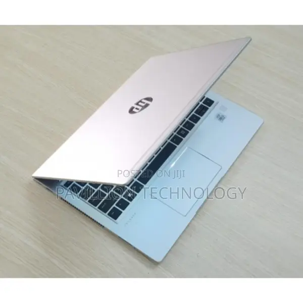 Laptop HP ProBook 440 G7 8GB Intel Core i5 SSD 256GB