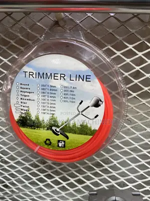 Advance Trimmer Line