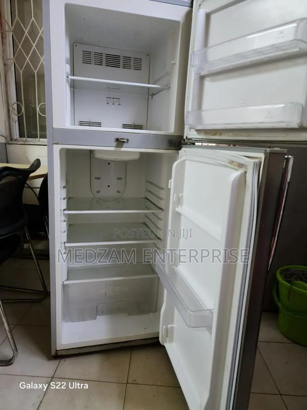 Bruhm Fridge - thumbnail 2