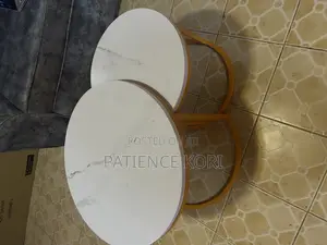 Marble Coffee Table
