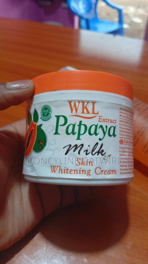 Facial Products - thumbnail 2