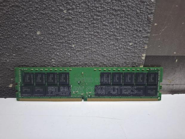 Sk Hynix 64gb Ddr4-3200 Ecc Rdimm Pc4-3200aa 2rx4 Server Memory - thumbnail 4