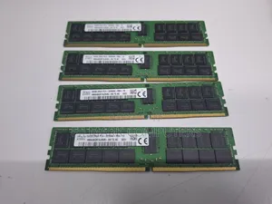Sk Hynix 64gb Ddr4-3200 Ecc Rdimm Pc4-3200aa 2rx4 Server Memory
