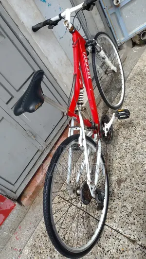Roadbikes for Serious Users