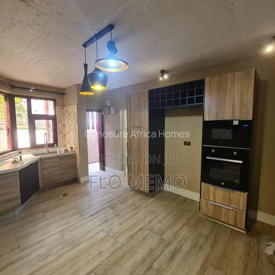 4bdrm House in Karen for rent