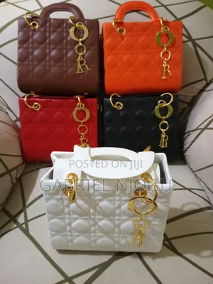 Luxury Bags