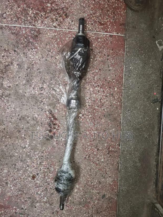 Drive Shaft Toyota Probox
