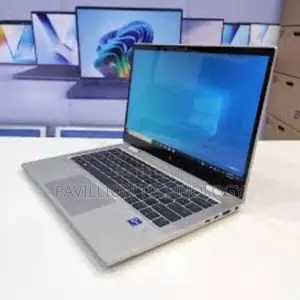 Laptop HP EliteBook 830 G8 16GB Intel Core i7 SSD 512GB