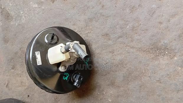 Brake Booster Toyota Passo Settle