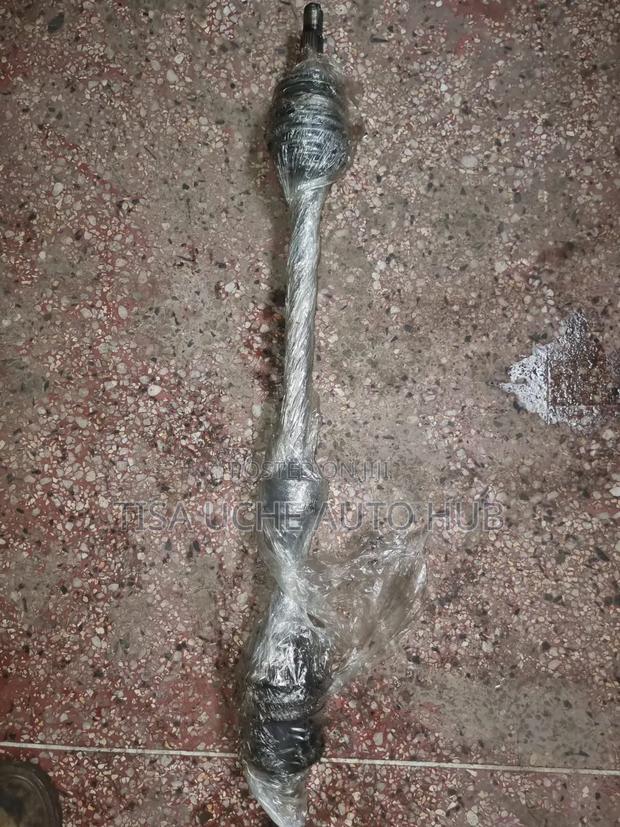 Drive Shaft for Axio,Fielder,Sienta,Probox,Allion,Belta