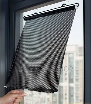 Bathroom,Balcony,Office,Cars Glass Window Uv Rays Sunshade