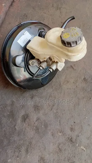 Brake Booster Ford Ranger