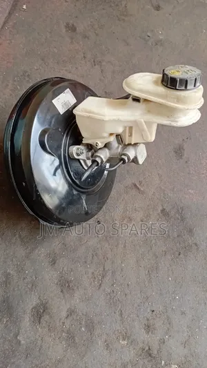 Brake Booster Ford Ranger