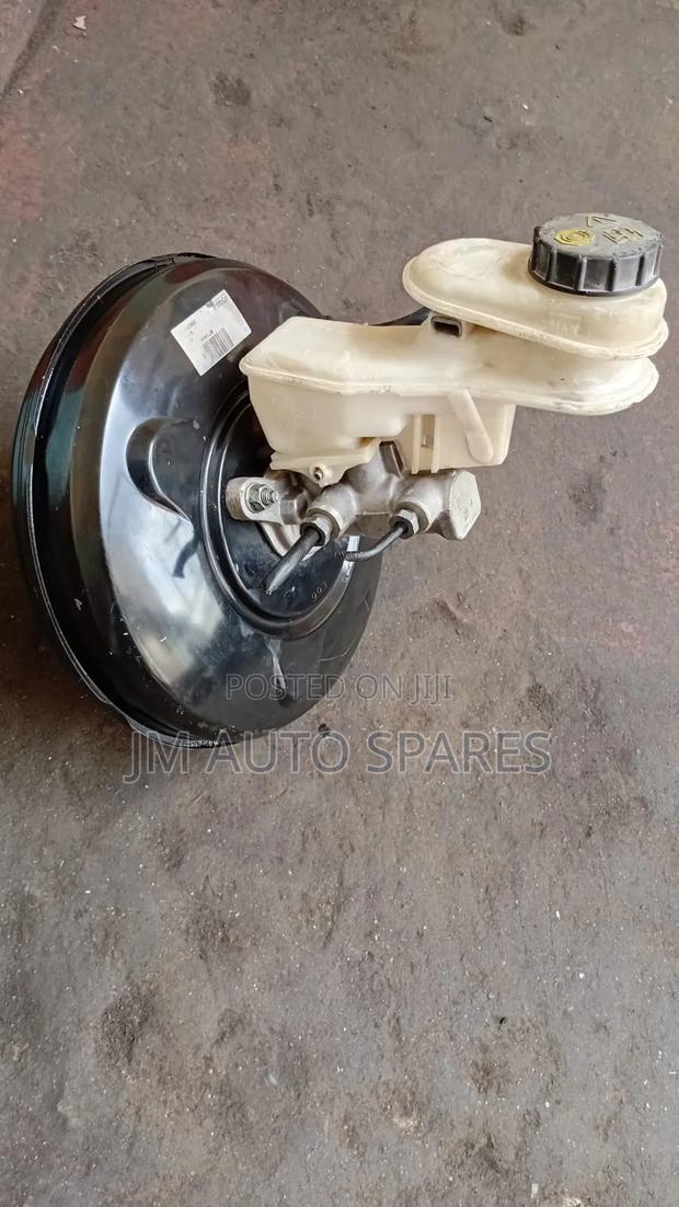 Brake Booster Ford Ranger - thumbnail 2