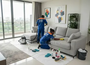 Great Services in Sofaset Cleaning