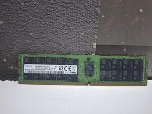 Samsung 64gb 2rx4 Pc4-3200aa-Ra2-12-Mh1 Server Rdimm Ram