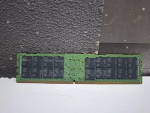 Samsung 64gb 2rx4 Pc4-3200aa-Ra2-12-Mh1 Server Rdimm Ram