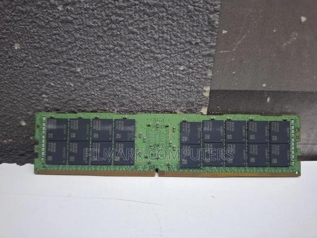 Samsung 64gb 2rx4 Pc4-3200aa-Ra2-12-Mh1 Server Rdimm Ram - thumbnail 4