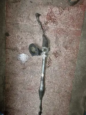 Steering Rack Toyota Passo