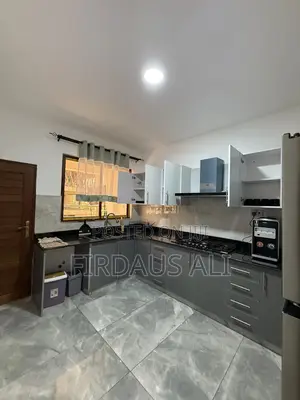 Spacious and Secure Apartment