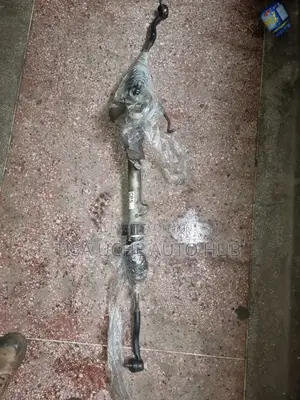 Steering Rack Probox Old Model and New Shape