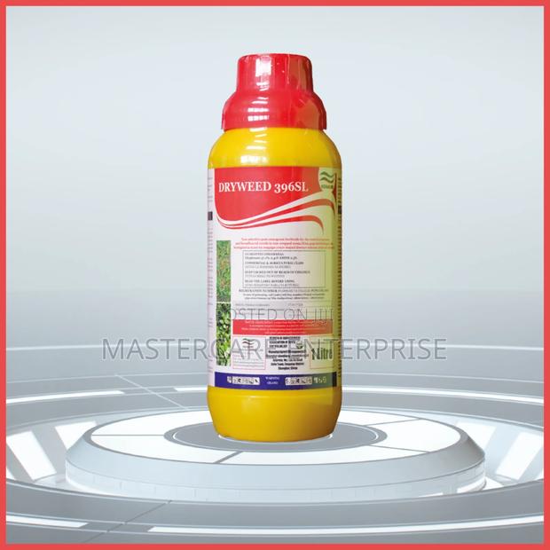 Dryweed 396sl 1 Litre